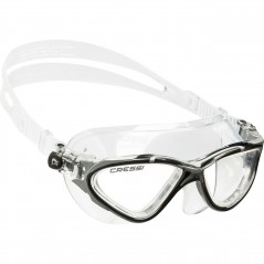 CRESSI Gafas de natación PLANET | Máscara monofacial polivalente para deportes acuáticos FDE 202650