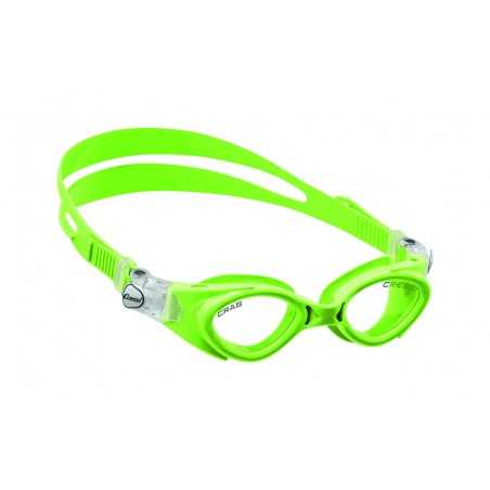 CRESSI Gafas de natación CRAB FDE 203167