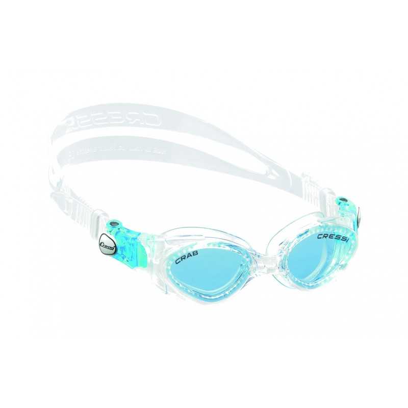 CRESSI Gafas de natación CRAB FDE 203120