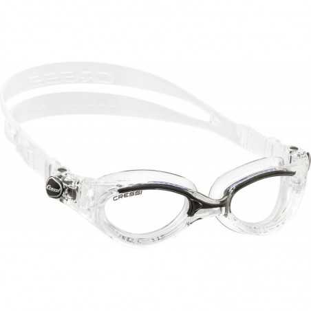 CRESSI Gafas de natación FLASH LADY / MEDIUM FDE 203050