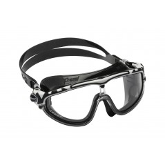 CRESSI Gafas de natación SKYLIGHT - Máscara monofacial diseño hidrodinámico FDE 203451