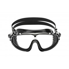 CRESSI Gafas de natación SKYLIGHT - Máscara monofacial diseño hidrodinámico FDE 203451