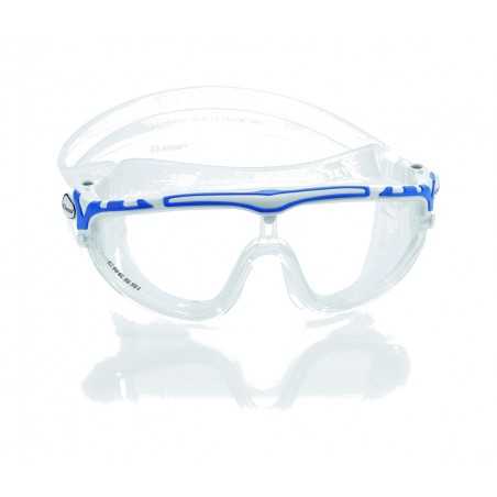 CRESSI Gafas de natación SKYLIGHT CRESSI, diseño moderno y muy hidrodinámico FDE 203322