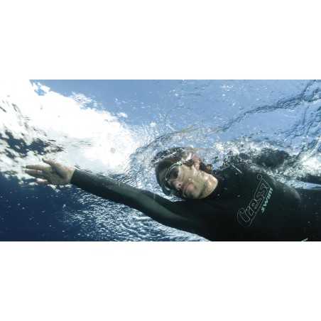 CRESSI SWIMMING GOGGLES SKYLIGHT FDE 203367