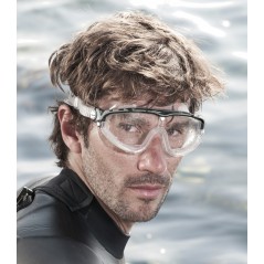 CRESSI Gafas de natación SKYLIGHT FDE 203367