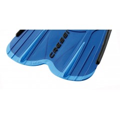 FINS SNORKELING OR SWIMMING AGUA SHORT