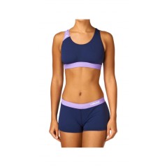 HEAD Bañador SPLICE BIKINI PLUS - Pbt de para mujer 452139MALI