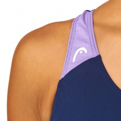 HEAD Bañador SPLICE BIKINI PLUS - Pbt de para mujer 452139MALI