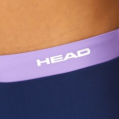 HEAD Bañador SPLICE BIKINI PLUS - Pbt de para mujer 452139MALI
