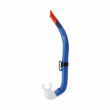 MARES SNORKEL TUBE SPORT 411423AZR