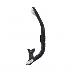 MARES Snorkeling and diving tube ERGO DRY 411481NEG