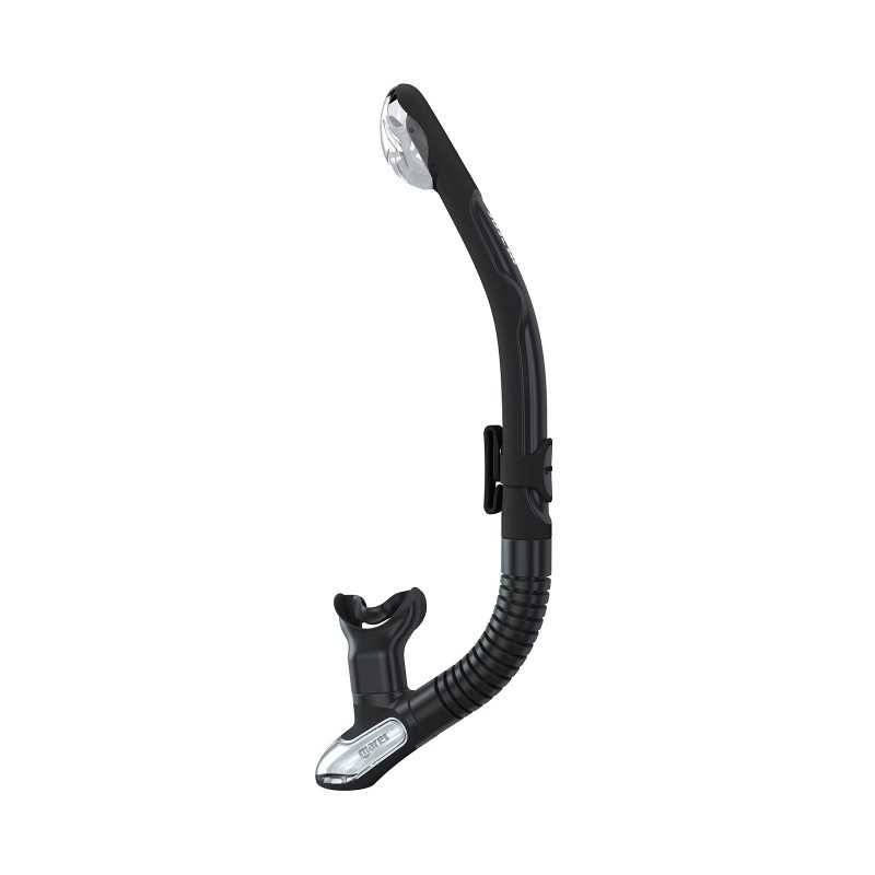 MARES Snorkeling and diving tube ERGO DRY 411481NEG