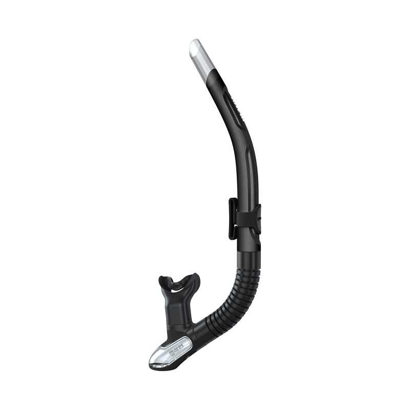MARES SNORKEL TUBE ERGO FLEX 411482NEG