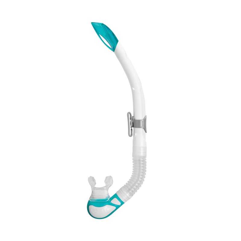 MARES SNORKEL TUBE BAY 411468AQBL
