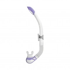 MARES Tubo de snorkel BAY 411468LIBL