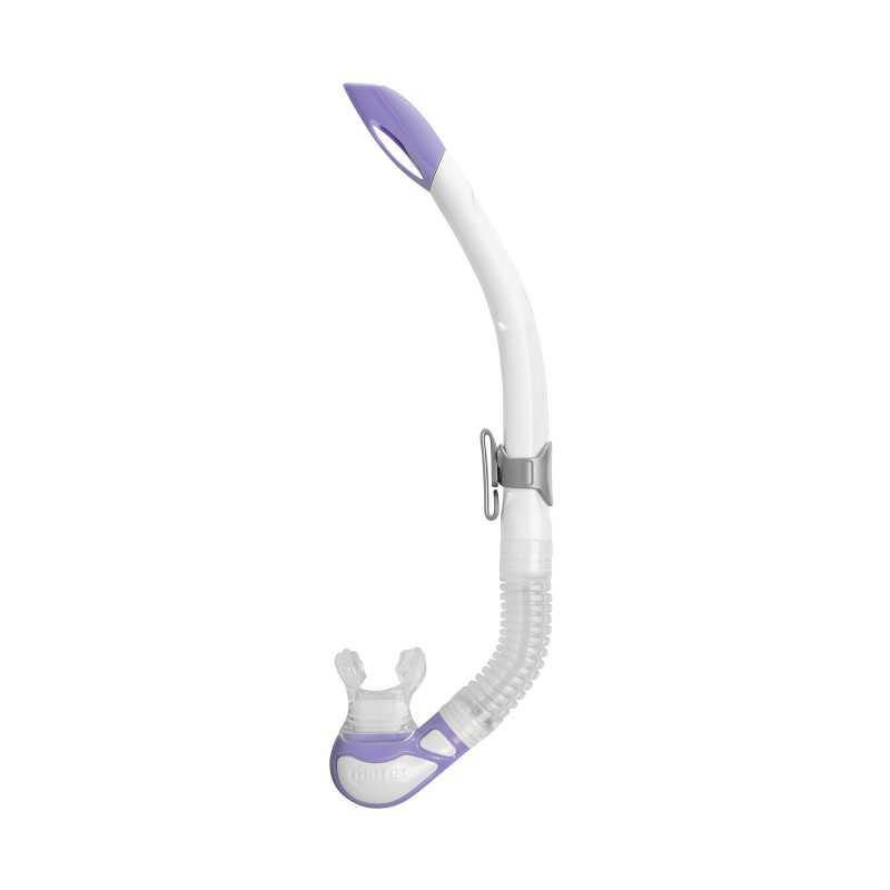 MARES Tubo de snorkel BAY 411468LIBL