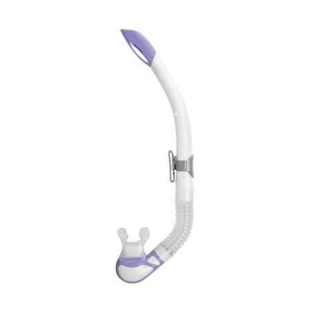 MARES SNORKEL TUBE BAY 411468LIBL
