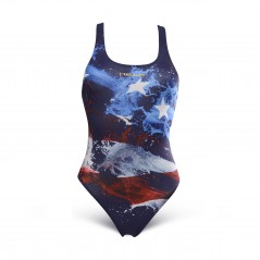 HEAD SWIMSUIT JACK LADY - PBT 452356USA