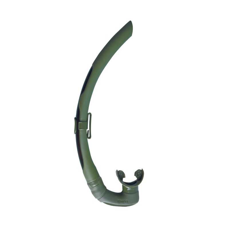 MARES TUBO DE SNORKEL DUAL 421454VER