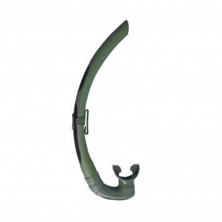 MARES SNORKEL TUBE DUAL 421454VER