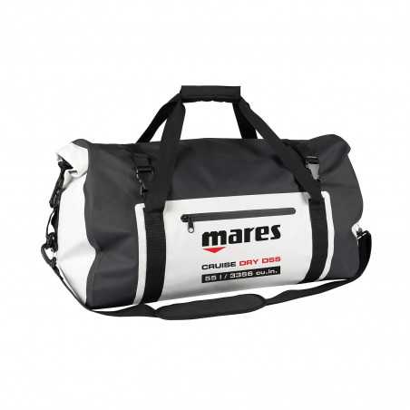 MARES Mochila bolsa petate impermeable 55L CRUISE DRY D55 415451