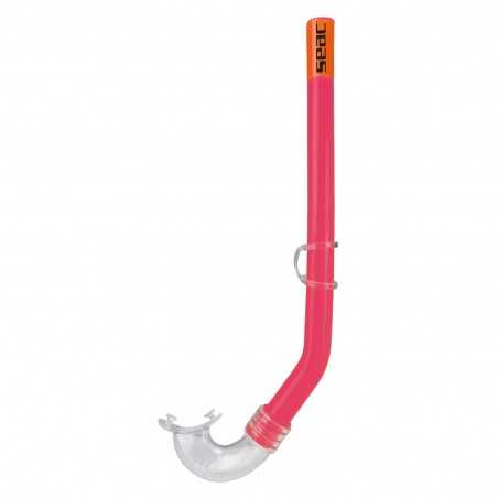 SEAC SUB TUBO DE SNORKEL Z PICCOLO 0840004005686A