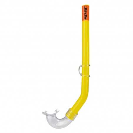 SEAC SUB TUBO DE SNORKEL Z PICCOLO 0840004005360A