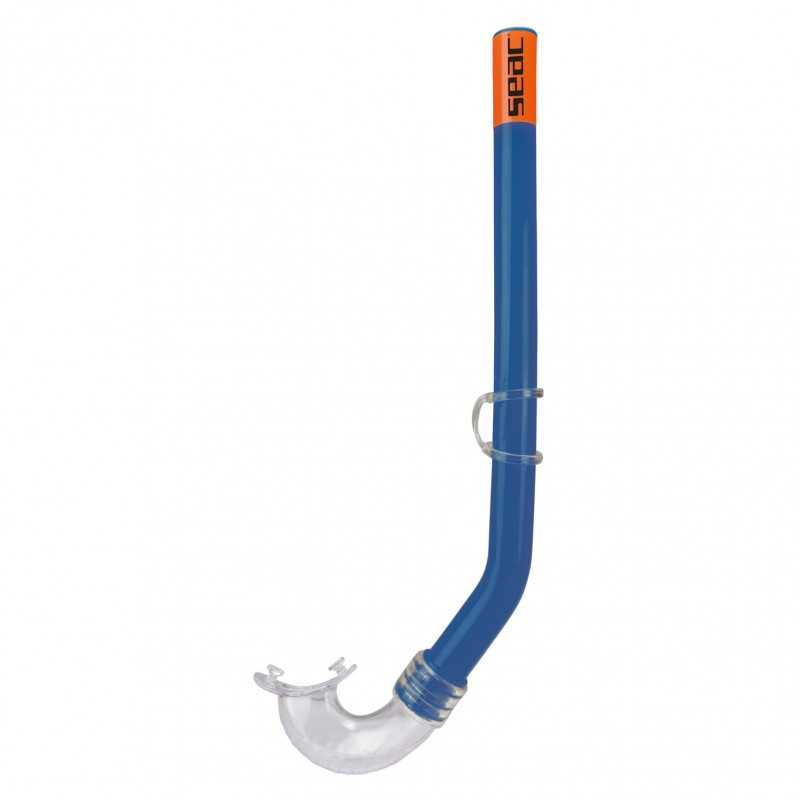 SEAC SUB TUBO DE SNORKEL Z PICCOLO 0840004005164A