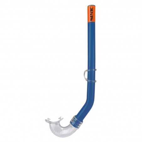 SEAC SUB TUBO DE SNORKEL Z PICCOLO 0840004005164A