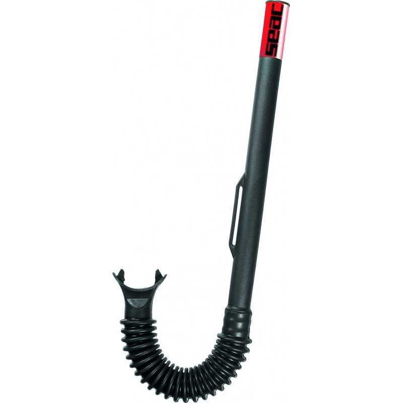 SEAC SUB SNORKEL TUBE CORRUGATO 0840003008520A