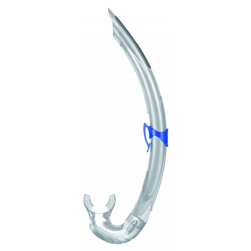 SEAC SUB Apnea Snorkel Tube JET MAKAIRA 0840014015430A