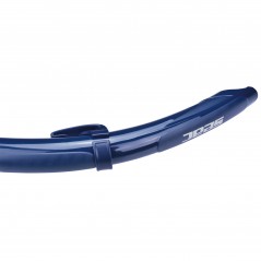SEAC SUB Apnea Snorkel Tube JET MAKAIRA 0840014015430A