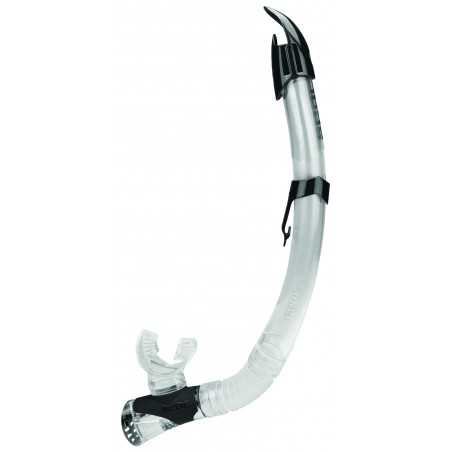 SEAC SUB SNORKEL TUBE NEW FAST TECH 0840011001520A