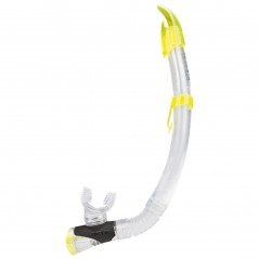 SEAC SUB SNORKEL TUBE NEW FAST TECH 0840011001360A