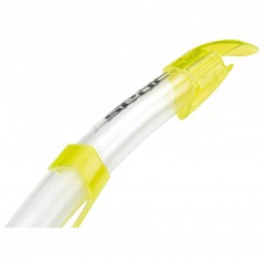 SEAC SUB SNORKEL TUBE NEW FAST TECH 0840011001360A