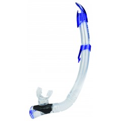 SEAC SUB SNORKEL TUBE NEW FAST TECH 0840011001160A