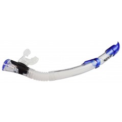 SEAC SUB SNORKEL TUBE NEW FAST TECH 0840011001160A