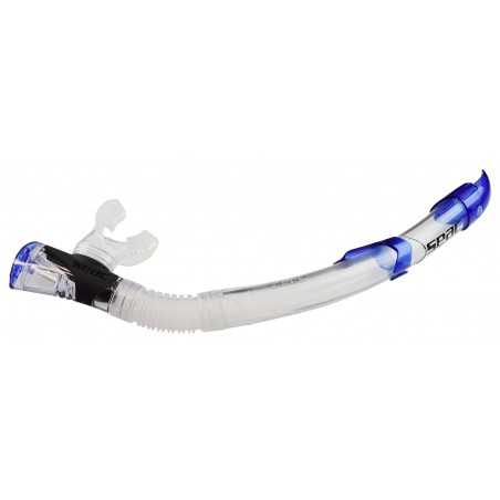 SEAC SUB TUBO DE SNORKEL NEW FAST TECH 0840011001160A