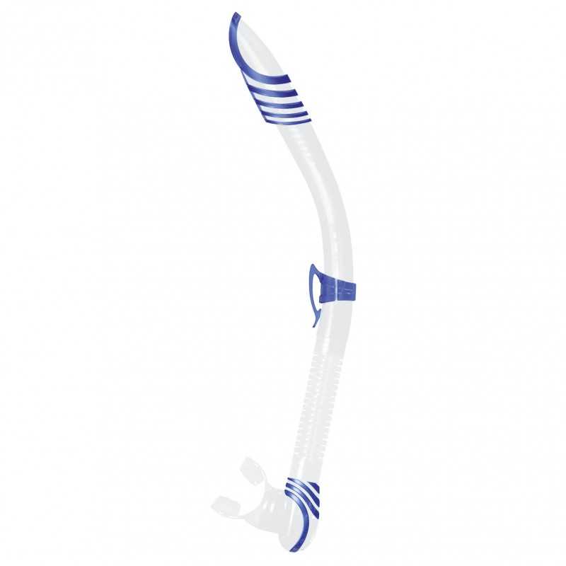 SEAC SUB SNORKEL TUBE VORTEX 0840016001160A