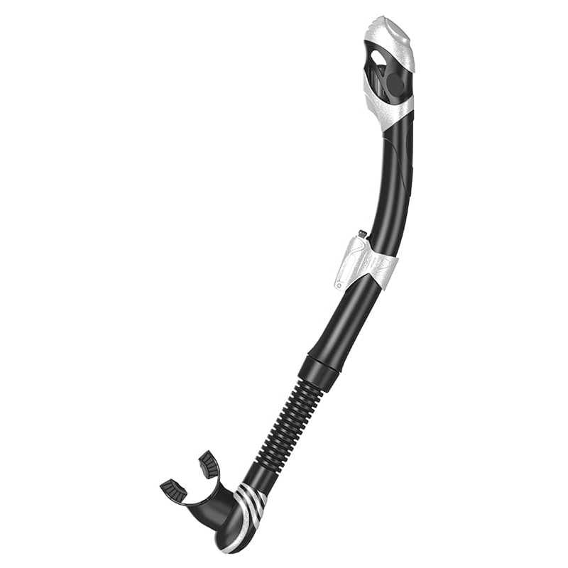 SEAC SUB SNORKEL TUBE VORTEX DRY 0840022003120A