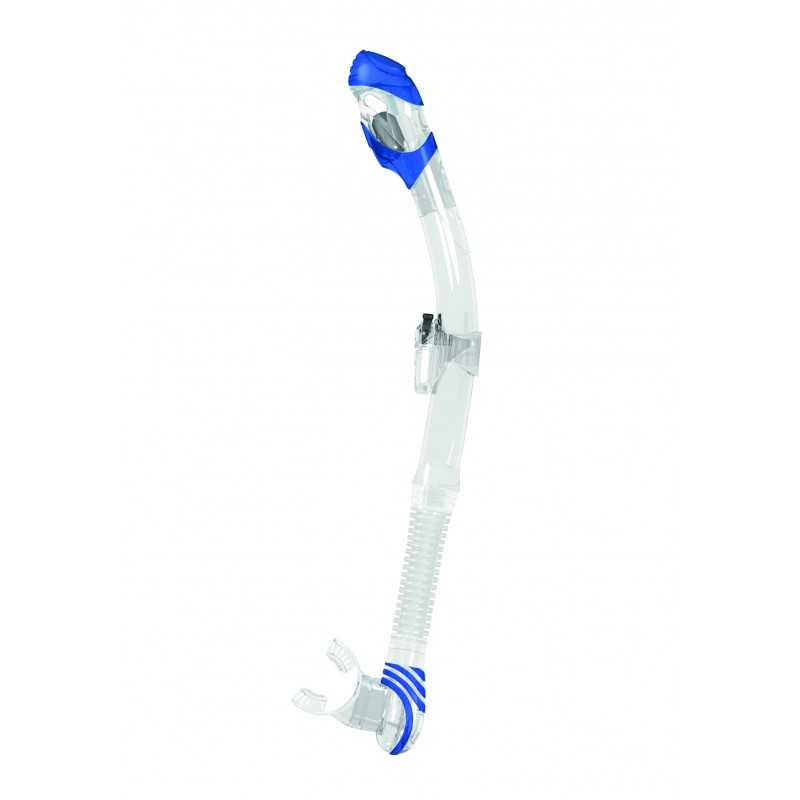 SEAC SUB SNORKEL TUBE VORTEX DRY 0840022001160A