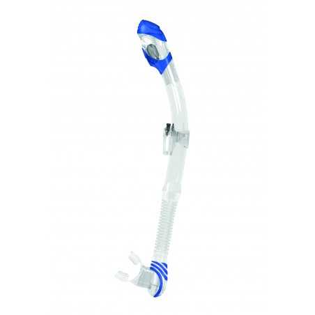 SEAC SUB TUBO DE SNORKEL VORTEX DRY 0840022001160A
