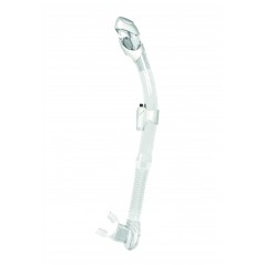 SEAC SUB SNORKEL TUBE VORTEX DRY 0840022001120A