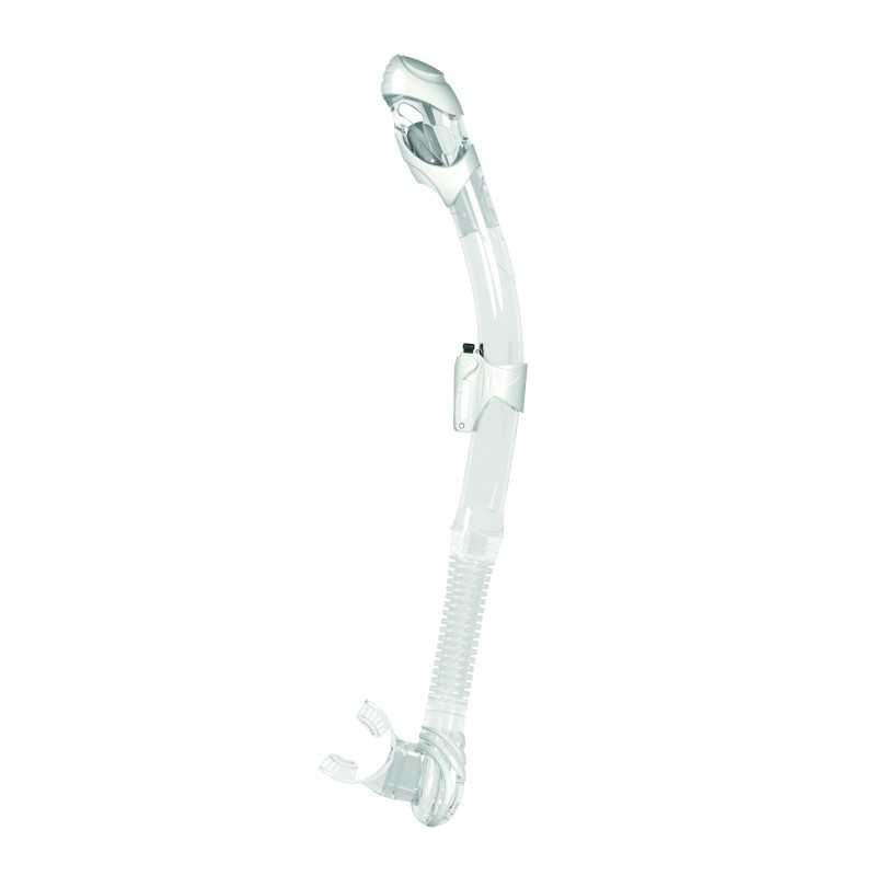 SEAC SUB SNORKEL TUBE VORTEX DRY 0840022001120A