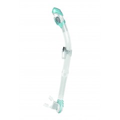 SEAC SUB TUBO DE SNORKEL VORTEX DRY 0840022001018A