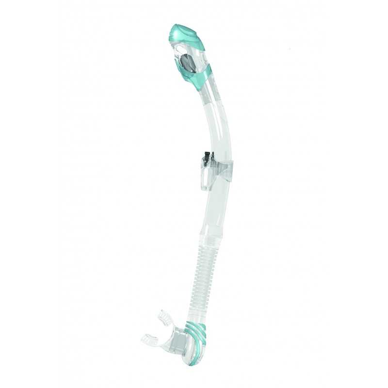 SEAC SUB SNORKEL TUBE VORTEX DRY 0840022001018A