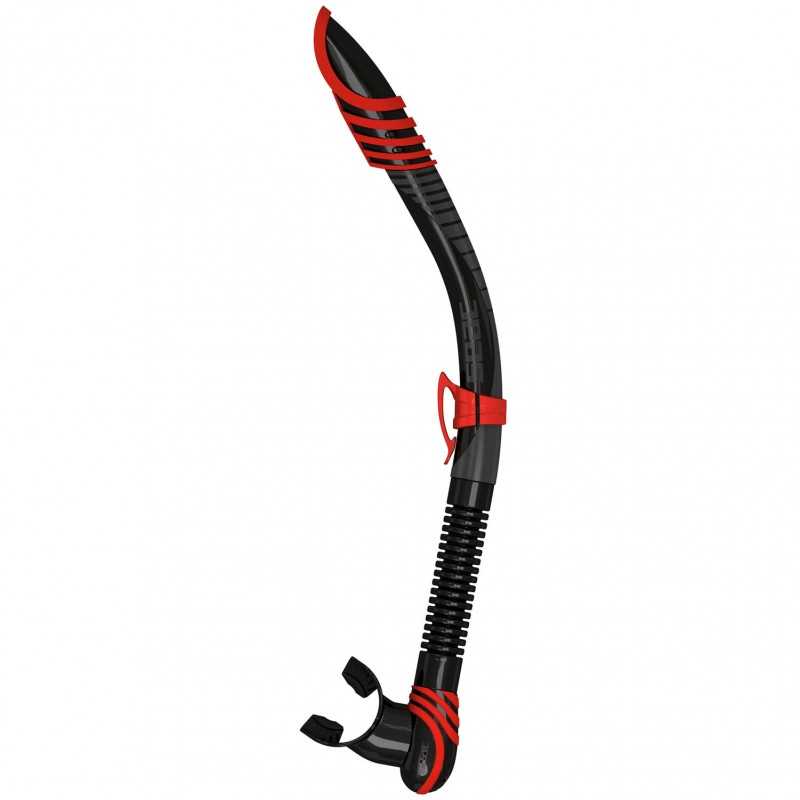 SEAC SUB SNORKEL TUBE VORTEX 0840016003538A