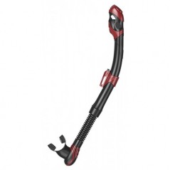 SEAC SUB TUBO DE SNORKEL VORTEX DRY 0840022003740A
