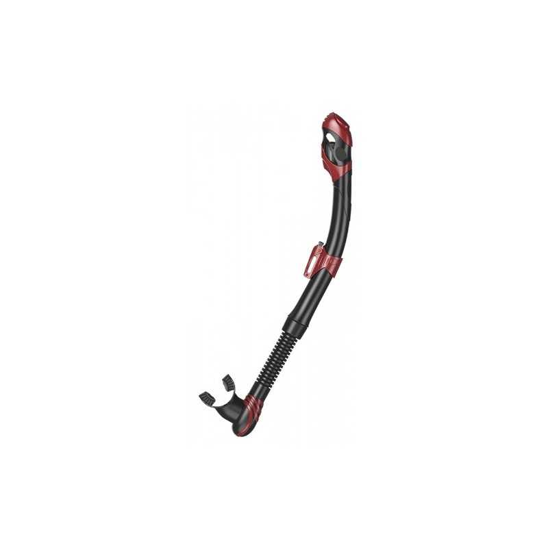 SEAC SUB SNORKEL TUBE VORTEX DRY 0840022003740A