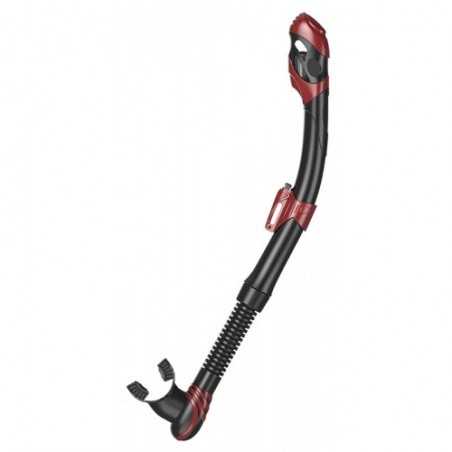 SEAC SUB SNORKEL TUBE VORTEX DRY 0840022003740A